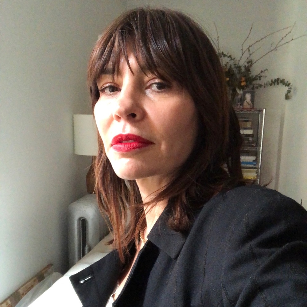 Meet your Posher, Fernanda